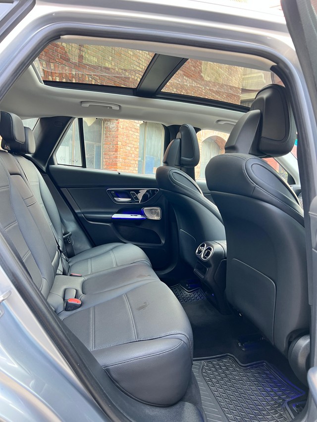 Second-hand 2024 Mercedes-Benz GLC 300 for sale in New Delhi-10