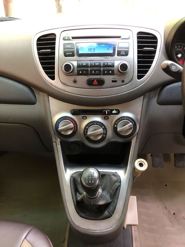 Image Used Car