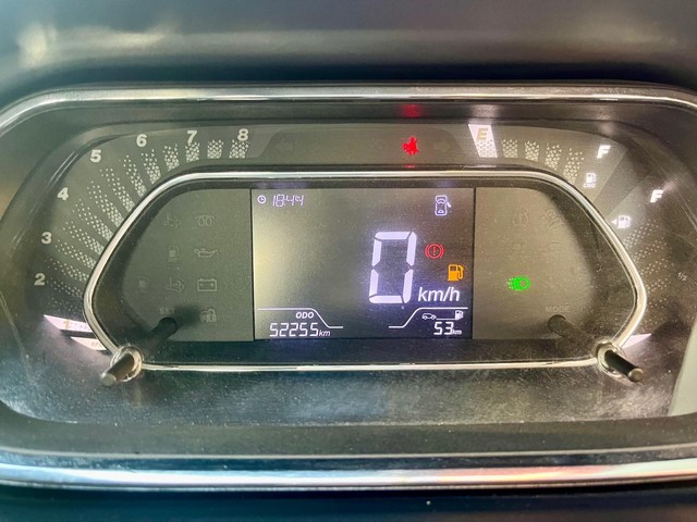 Second-hand 2022 Tata Tigor XZ Plus CNG BSVI for sale in Faridabad-6