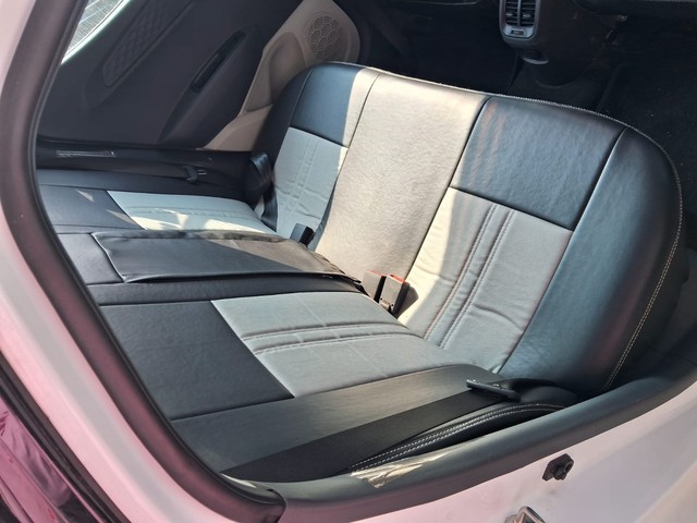 Second-hand 2022 Hyundai Aura SX Plus AMT for sale in Lucknow-6