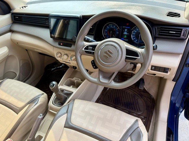 Maruti Suzuki Ertiga VXI Second-hand 2019 Maruti Suzuki Ertiga VXI for sale in New Delhi-12