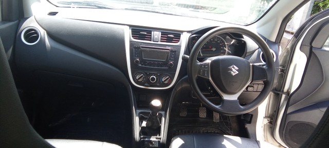 Second-hand 2019 Maruti Celerio X ZXI Option BSIV for sale in Noida-9