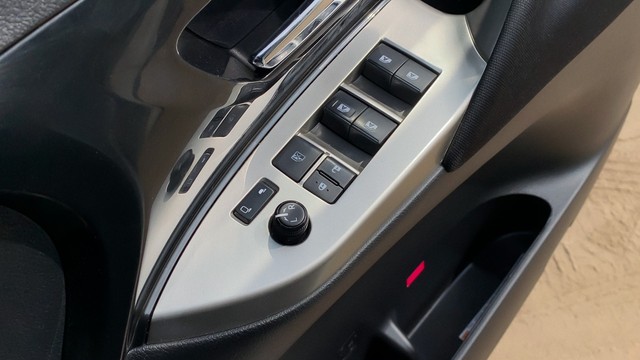 Second-hand 2021 Toyota Innova Crysta 2.4 VX 7 STR for sale in New Delhi-21