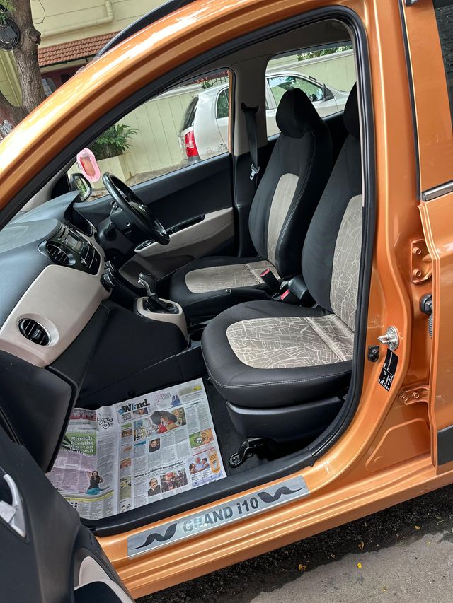 Image Used Car