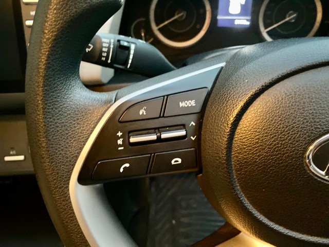 Second-hand 2021 Hyundai Creta EX Diesel BSVI for sale in New Delhi-4