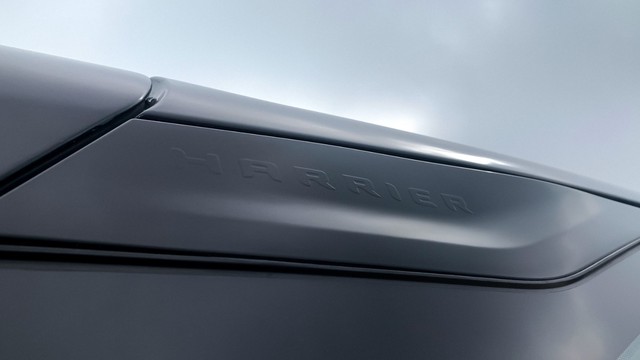 Second-hand 2022 Tata Harrier XTA Plus AT BSVI for sale in New Delhi-36