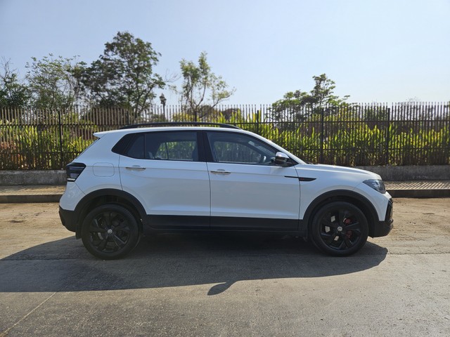 Second-hand 2024 Volkswagen Taigun 1.5 TSI GT Plus DSG ES for sale in Mumbai-1