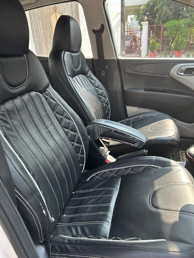 Second-hand 2020 Hyundai Aura SX Plus AMT for sale in Lucknow-6