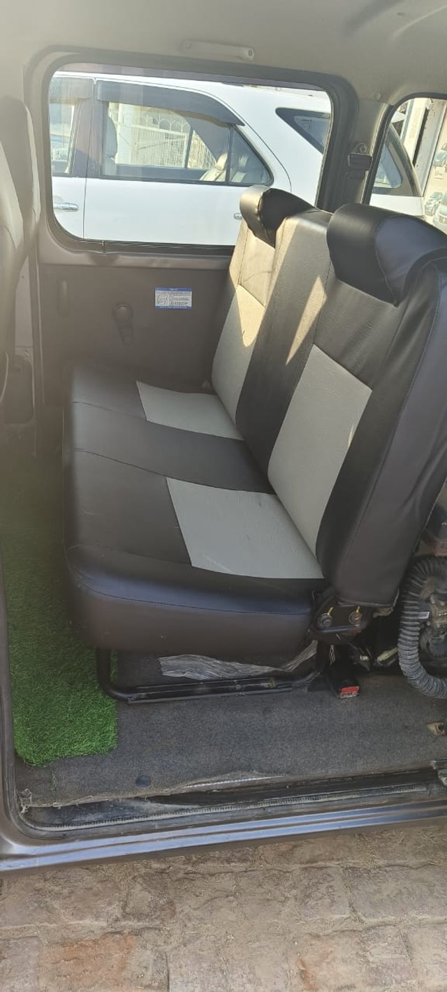 Second-hand 2022 Maruti Eeco CNG 5 Seater AC for sale in Fatehpur-4