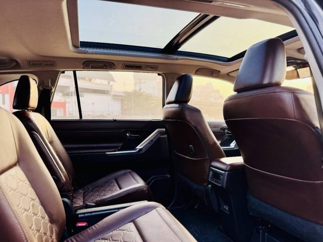 Second-hand 2024 Toyota Innova Hycross ZX(O) Hybrid for sale in New Delhi-10