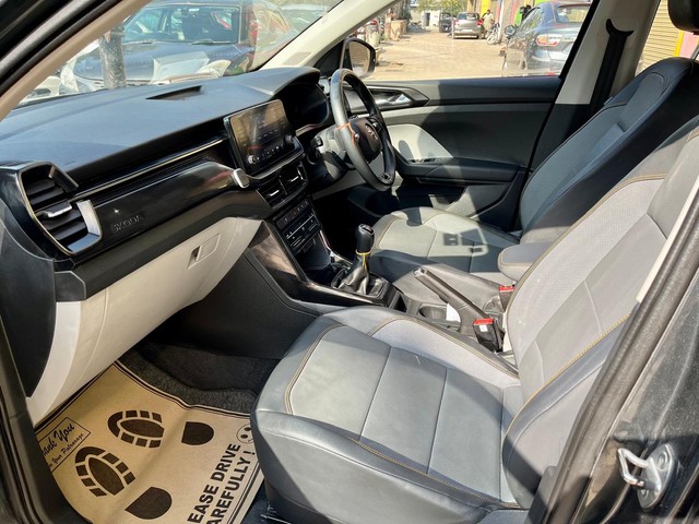 Second-hand 2022 Skoda Kushaq 1.5 TSI Style BSVI for sale in Faridabad-16