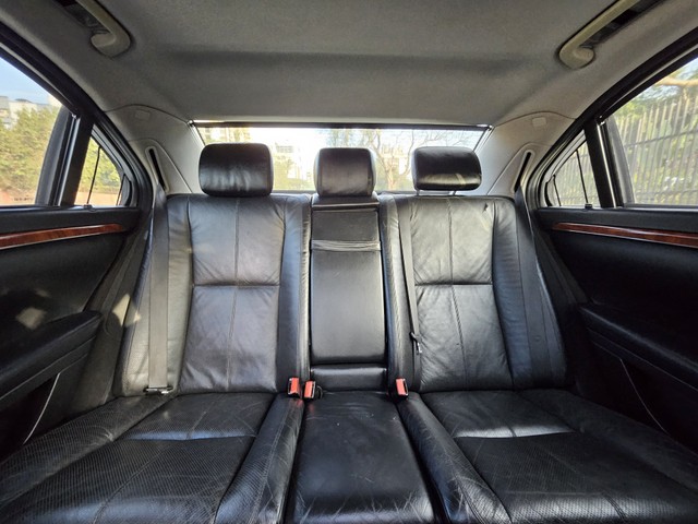 Second-hand 2007 Mercedes-Benz S-Class S 350 L for sale in Mumbai-21