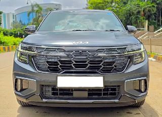 Used X-Line Turbo DCT