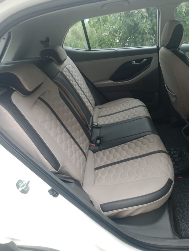 Second-hand 2024 Hyundai Creta S plus Knight Diesel for sale in Ludhiana-11