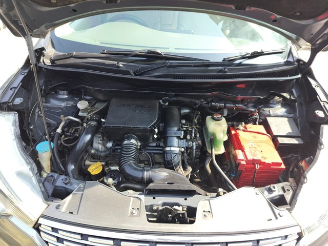 Second-hand 2018 Maruti Suzuki Ertiga VDI for sale in Thane-5