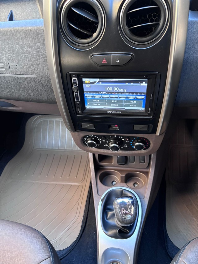 Second-hand 2016 Renault Duster 110PS Diesel RxL AMT for sale in Thane-9