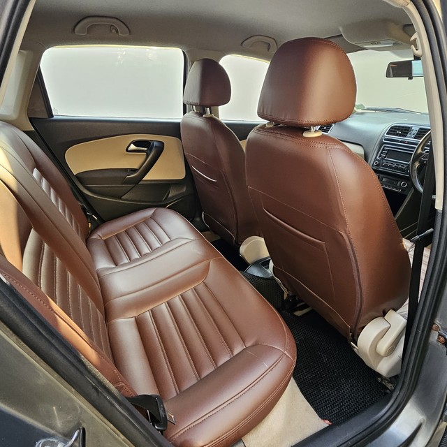 Second-hand 2013 Volkswagen Polo Comfortline Breeze for sale in Gurgaon-10