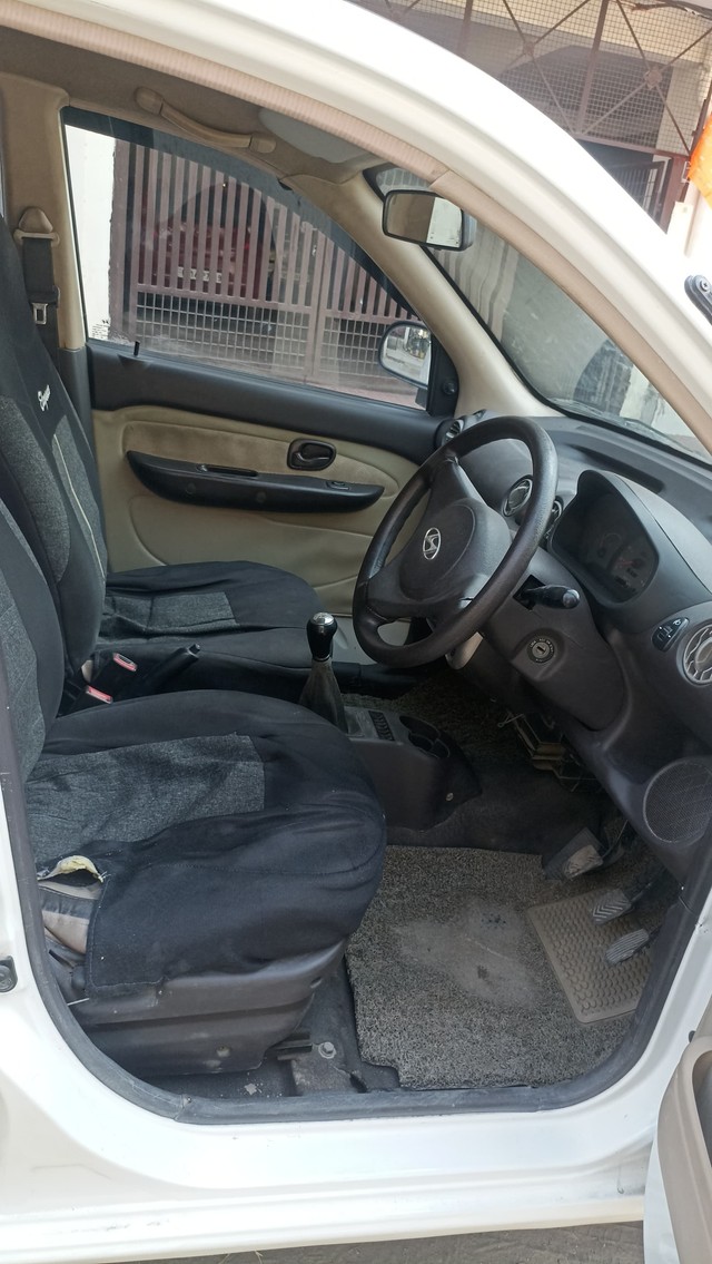 Second-hand 2013 Hyundai Santro Xing GL for sale in Sahibabad-11