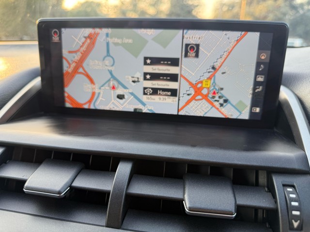 Second-hand 2018 Lexus NX 300h for sale in New Delhi-15