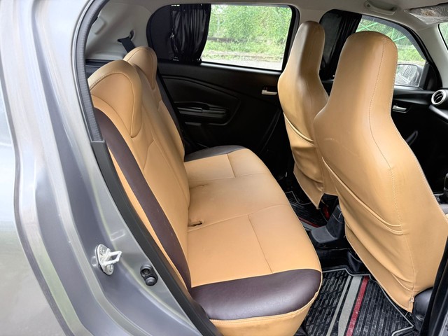 Second-hand 2022 Maruti Suzuki Celerio VXI CNG BSVI for sale in Thane-10