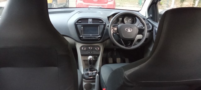 Second-hand 2018 Tata Tiago 1.2 Revotron XM for sale in Noida-10