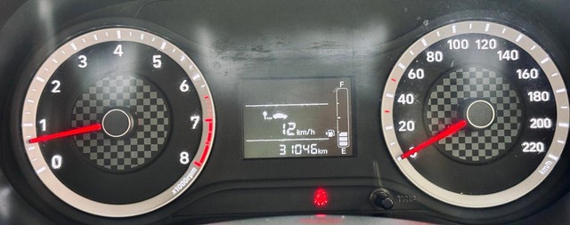 Second-hand 2022 Hyundai Grand i10 Nios Corp Edition for sale in Kolkata-20