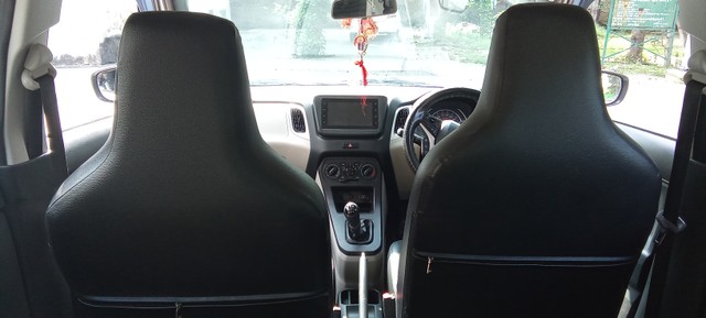 Second-hand 2019 Maruti Wagon R ZXI 1.2 for sale in Noida-13