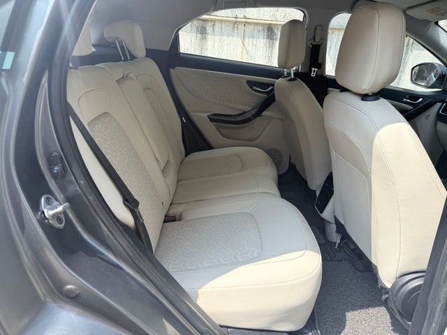 Second-hand 2023 Tata Nexon EV XZ Plus LUX for sale in Thane-7