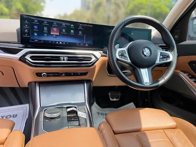 Second-hand 2024 BMW 3 Series M340i xDrive for sale in Mumbai-6
