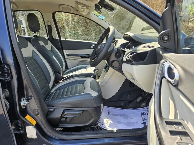 Second-hand 2022 Tata Tigor XZ Plus BSVI for sale in Pune-8