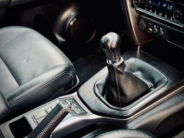 Second-hand 2021 Toyota Fortuner 4X2 Diesel BSVI for sale in New Delhi-12