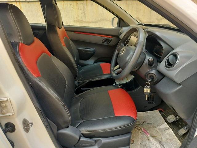 Second-hand 2016 Renault KWID 1.0 RXT for sale in Thane-3