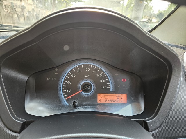 Datsun RediGO 1.0 T Option Limited Edition Second-hand 2019 Datsun RediGO 1.0 T Option Limited Edition for sale in Mumbai-17