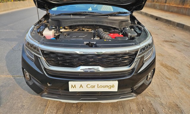 Second-hand 2023 Kia Seltos HTX Diesel AT for sale in Mumbai-23