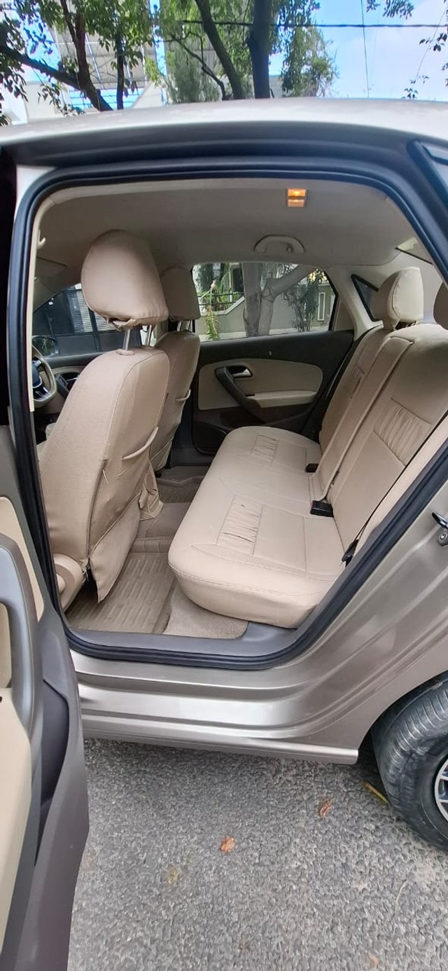 Second-hand 2016 Volkswagen Vento 1.5 TDI Highline for sale in Bangalore-4