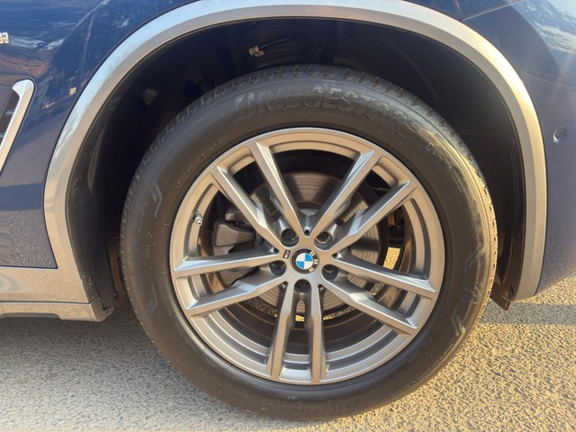 Second-hand 2020 BMW X4 M Sport X xDrive20d for sale in New Delhi-16