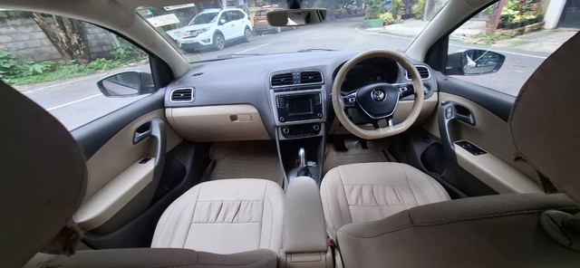Second-hand 2016 Volkswagen Vento 1.5 TDI Highline for sale in Bangalore-7