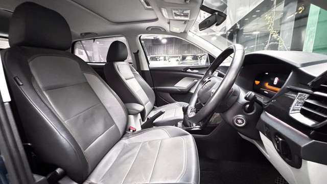 Skoda Kushaq 1.5 TSI Style Second-hand 2023 Skoda Kushaq 1.5 TSI Style for sale in Chennai-7