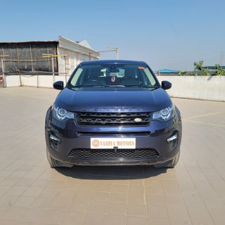 Used Land Rover Discovery Sport TD4 HSE 7S