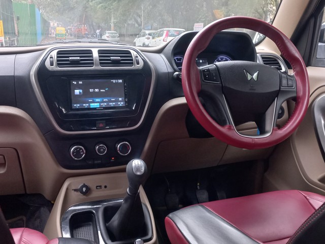 Second-hand 2023 Mahindra Bolero Neo N10 R BSVI for sale in New Delhi-14