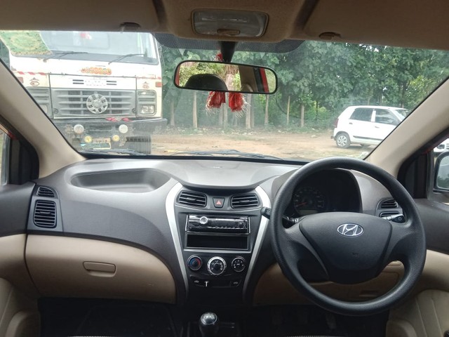 Second-hand 2011 Hyundai EON Era for sale in Lucknow-4