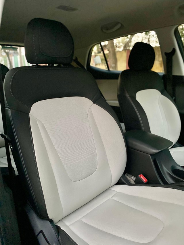 Second-hand 2021 Hyundai Creta EX Diesel BSVI for sale in New Delhi-17