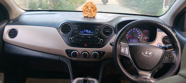 Second-hand 2016 Hyundai Grand i10 Asta for sale in Hyderabad-4