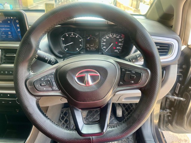 Second-hand 2020 Tata Altroz XT Diesel BSVI for sale in Faridabad-11