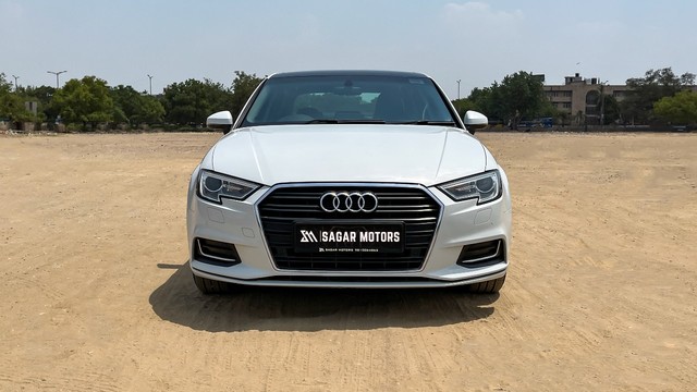 Second-hand 2019 Audi A3 35 TFSI Premium for sale in New Delhi-1