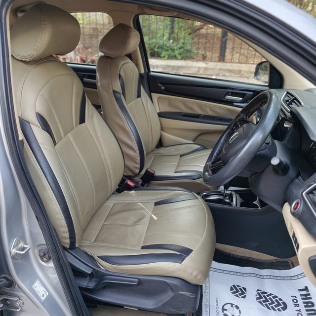 Second-hand 2018 Honda Amaze V CVT Diesel BSIV for sale in Mumbai-15