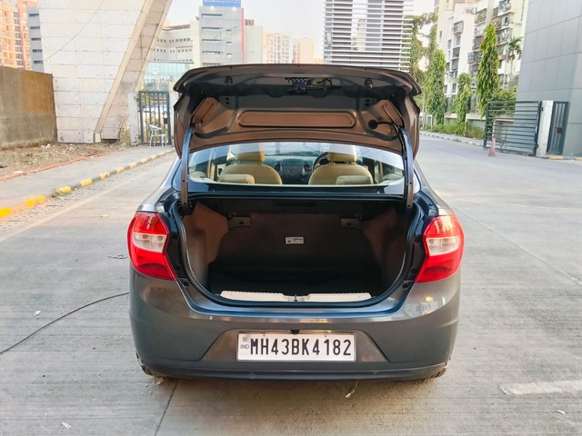 Second-hand 2017 Ford Aspire 1.2 Ti-VCT Ambiente for sale in Thane-10