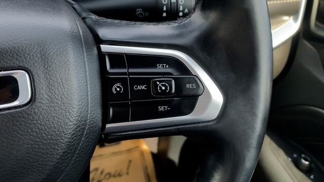 Second-hand 2024 Jeep Compass 2.0 Model S Opt 4x4 AT for sale in New Delhi-11