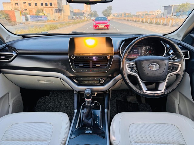 Second-hand 2021 Tata Safari XZA AT BSVI for sale in Jaipur-3