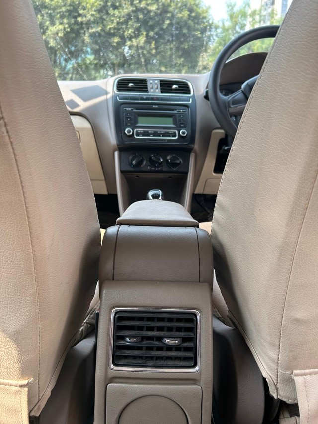 Second-hand 2013 Skoda Rapid 1.6 MPI Ambition for sale in Lucknow-8